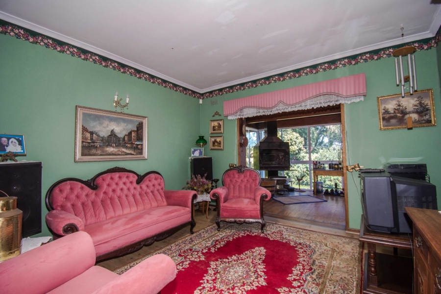 4 Bedroom Property for Sale in Heldervue Western Cape